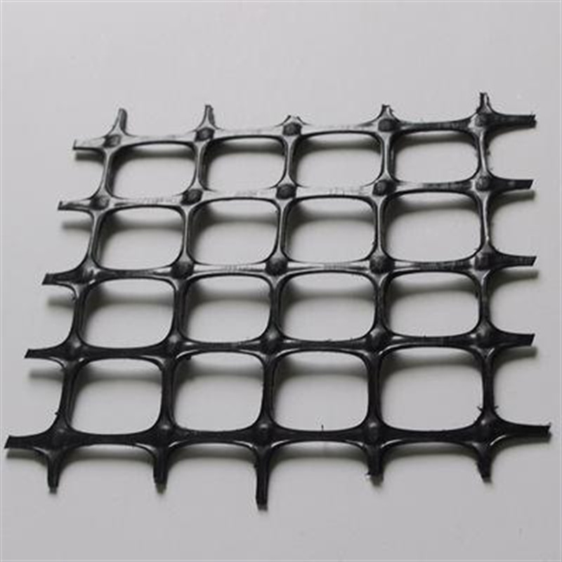 Glass Fiber Geogrid