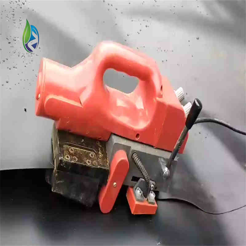 welding machine