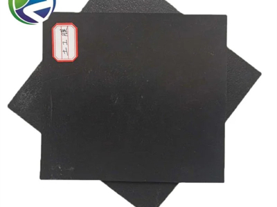 Hdpe Geomembrane