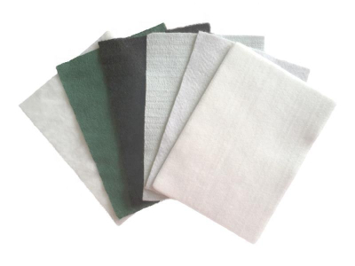 geotextile waterproofing