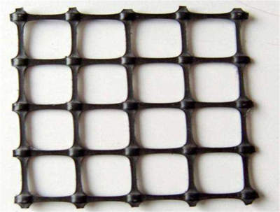 geogrid mat