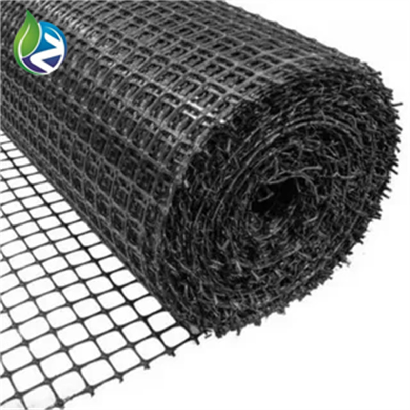 geogrid fabric