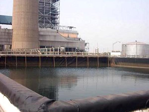 Geomembrane Geomembrane