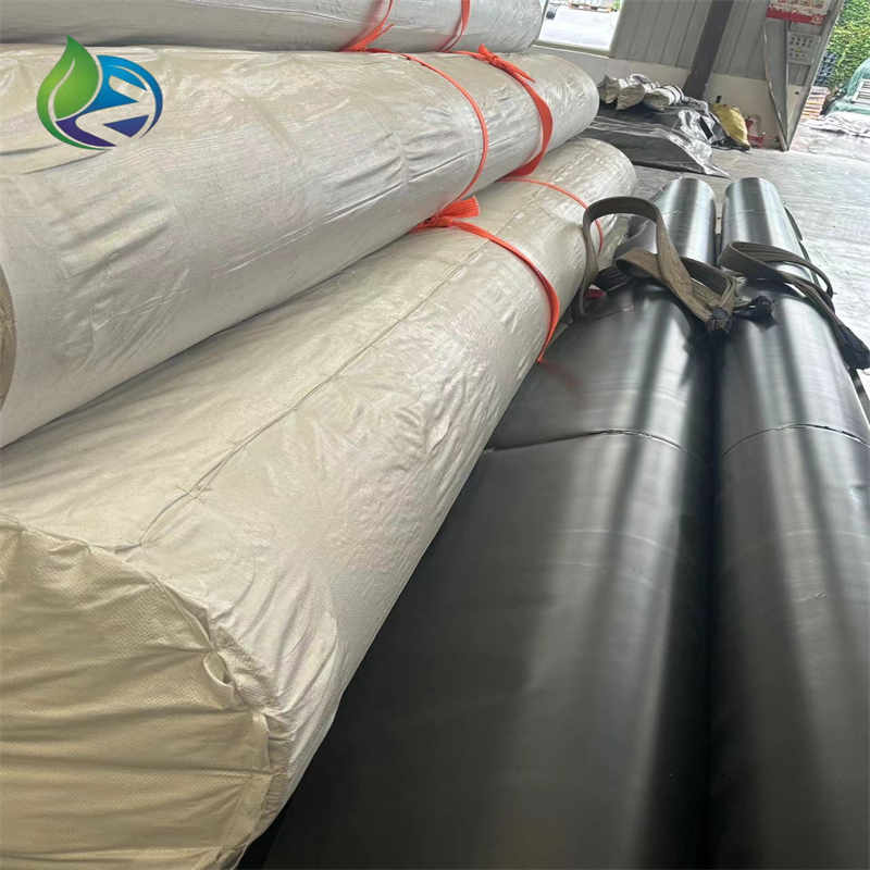 ldpe geomembrane