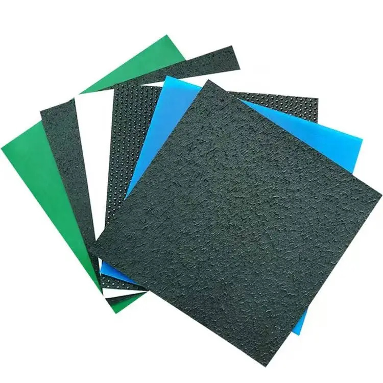 hdpe liner