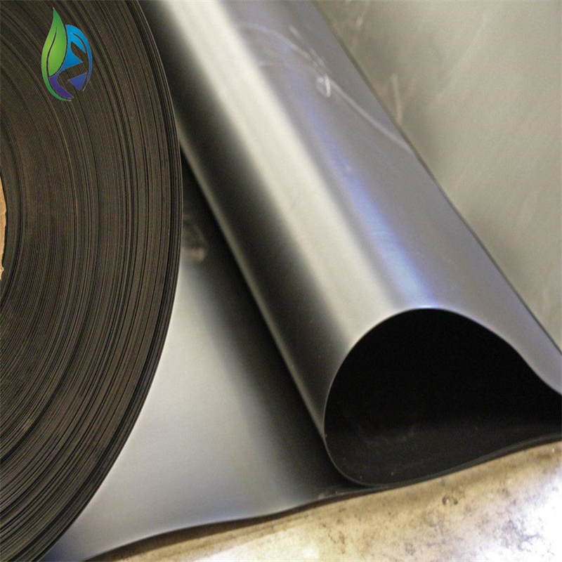 hdpe geomembrane 