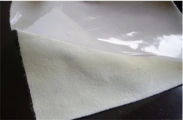 Composite Geomembrane