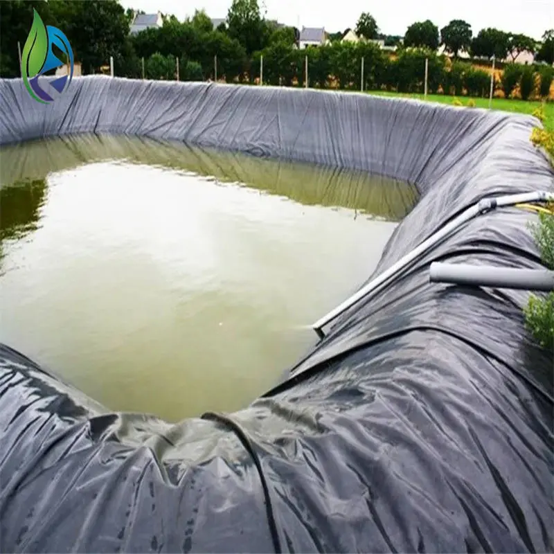 HDPE geomembrane HDPE geomembrane