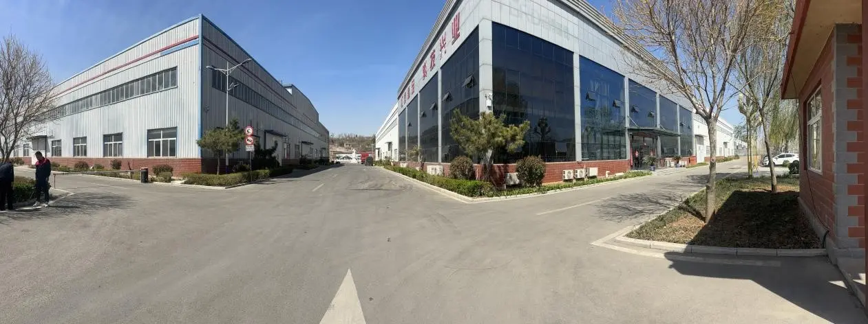 Shandong Zhuyuan New Materials Co., Ltd.