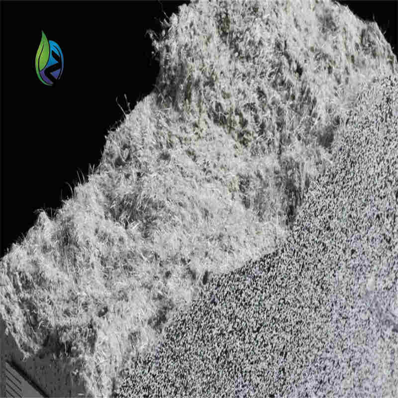 pp fiber for concrete