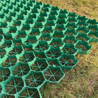 Grass Paver Planting Brick
