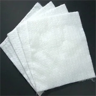Geotextile membrane