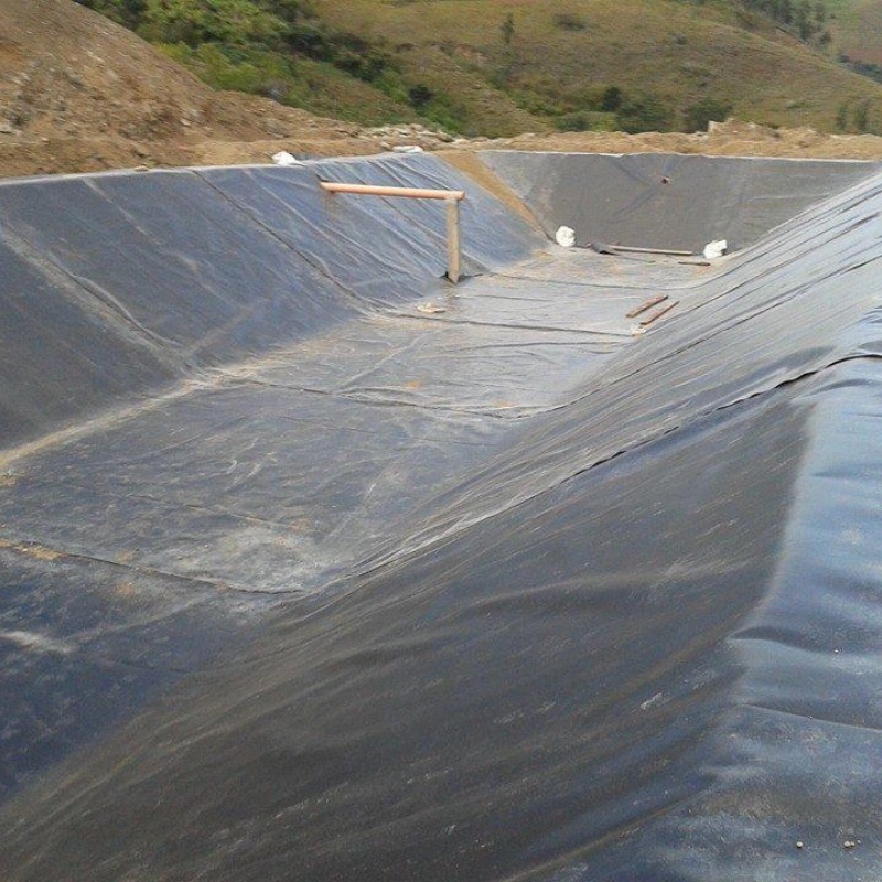 high density plastic