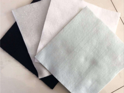 non woven geotextile fabric