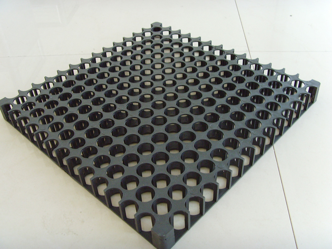 Plastic Drainage Cell