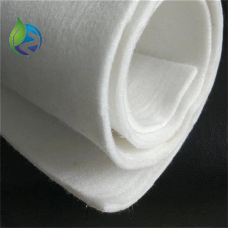 nonwoven geotextile