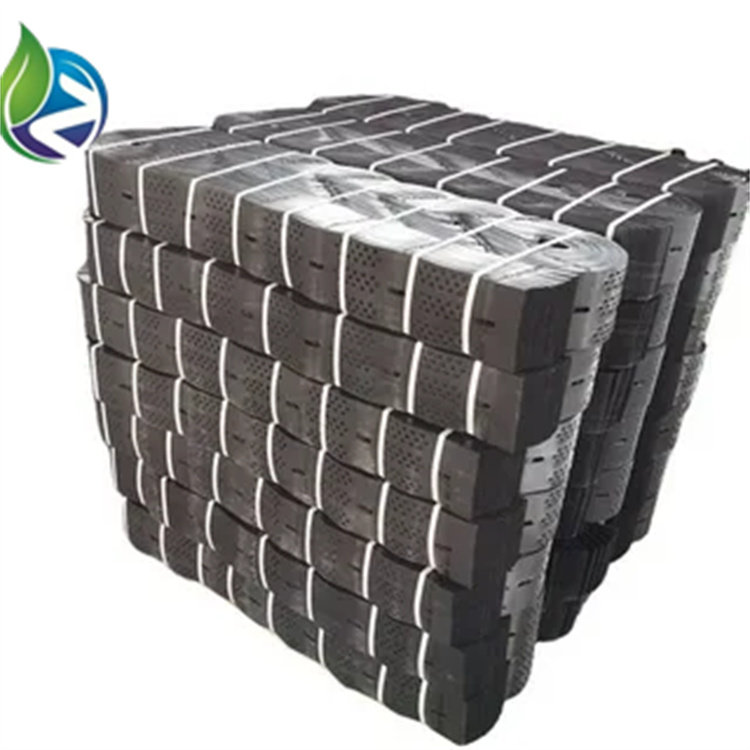 geocell erosion control