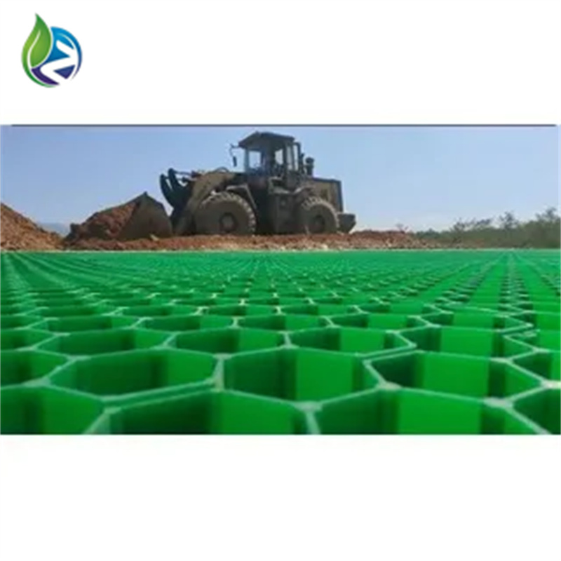 Horse Paddock Paver Made In China