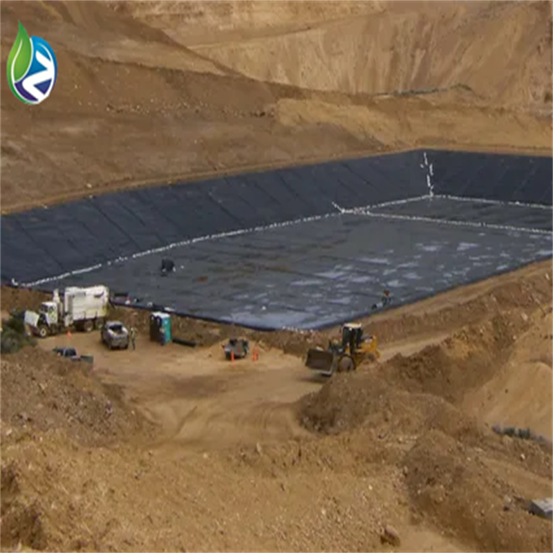 geomembrane sheet