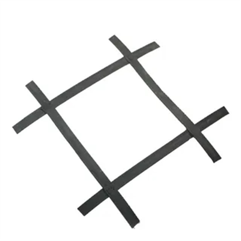 High Strength Geogrid