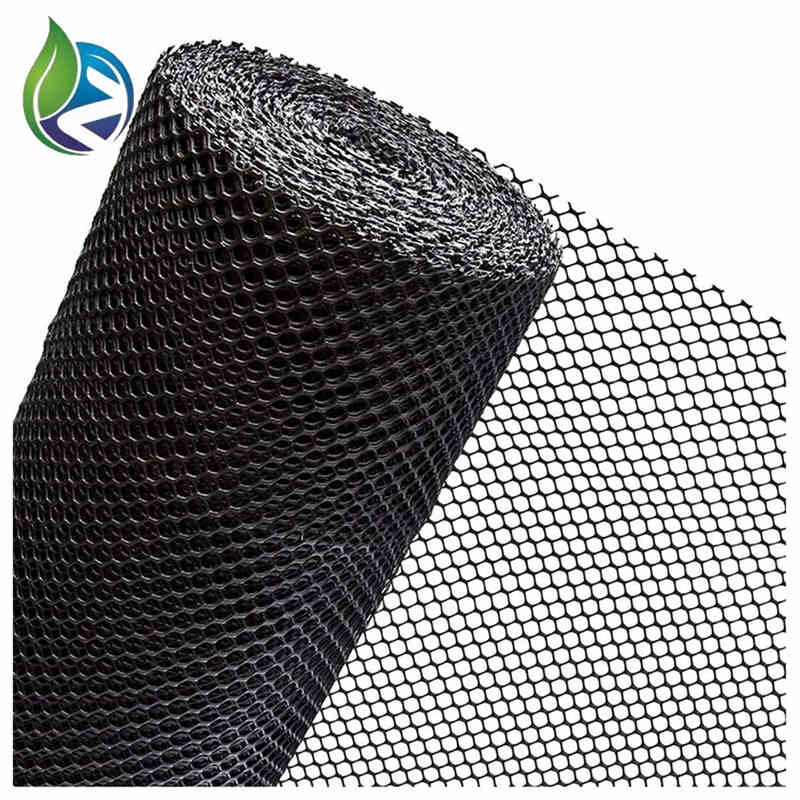 plastic netting