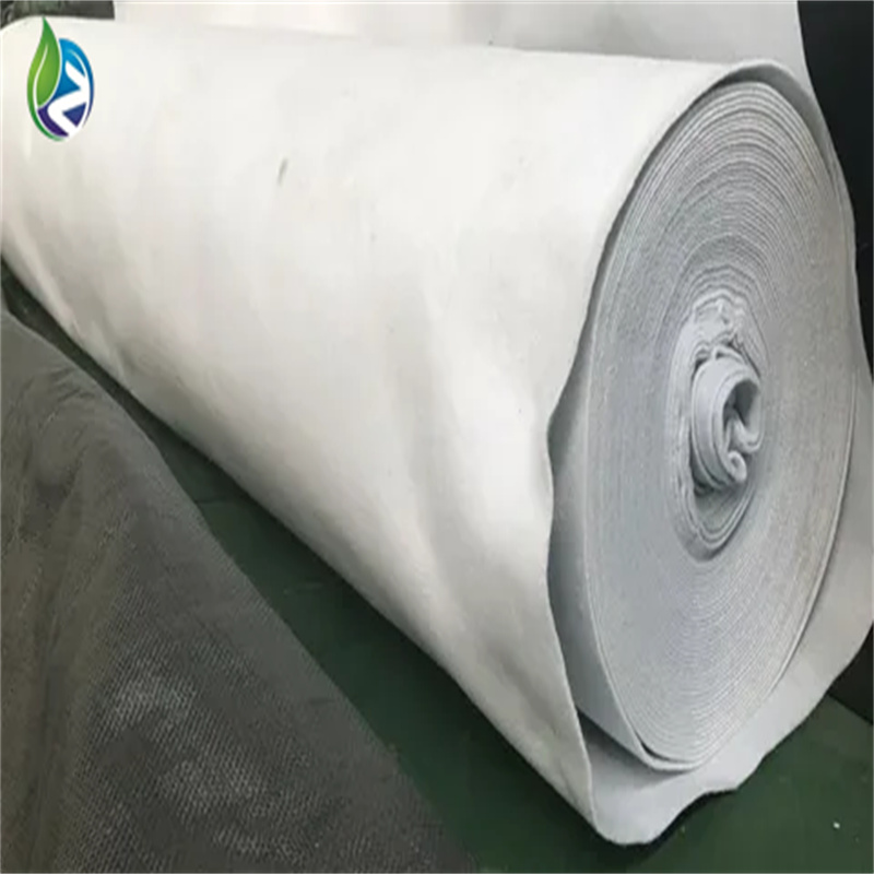geotextile fabric nonwoven