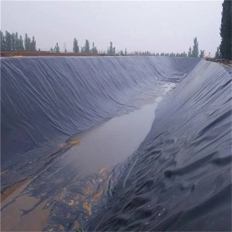 hdpe liner