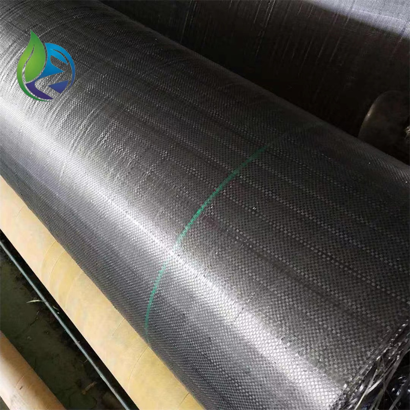 plastic geotextile