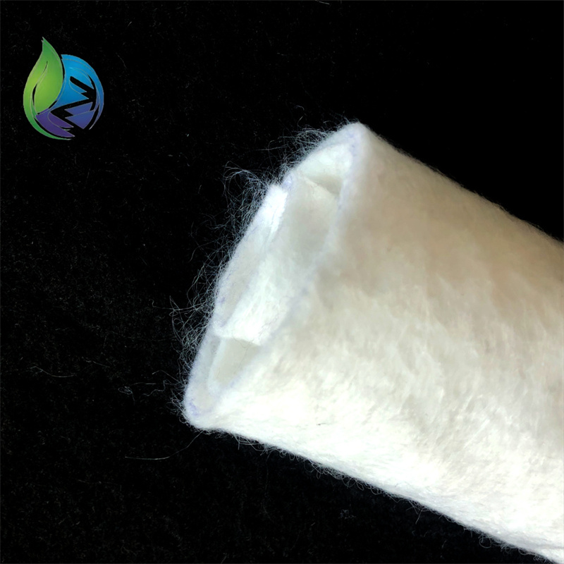 filament geotextile