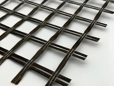 geogrid rolls