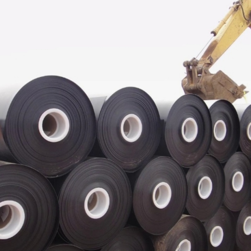 hdpe liner