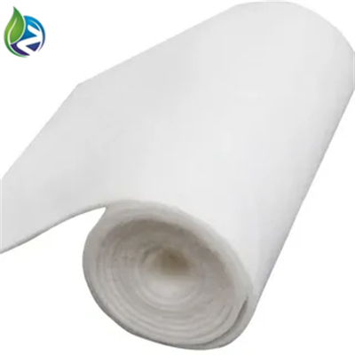 geotextile blanket