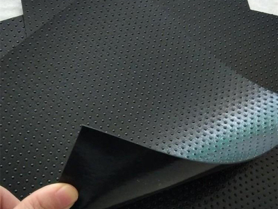 hdpe membrane