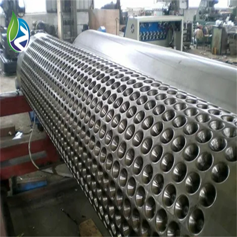 Dimple Drainage Sheet