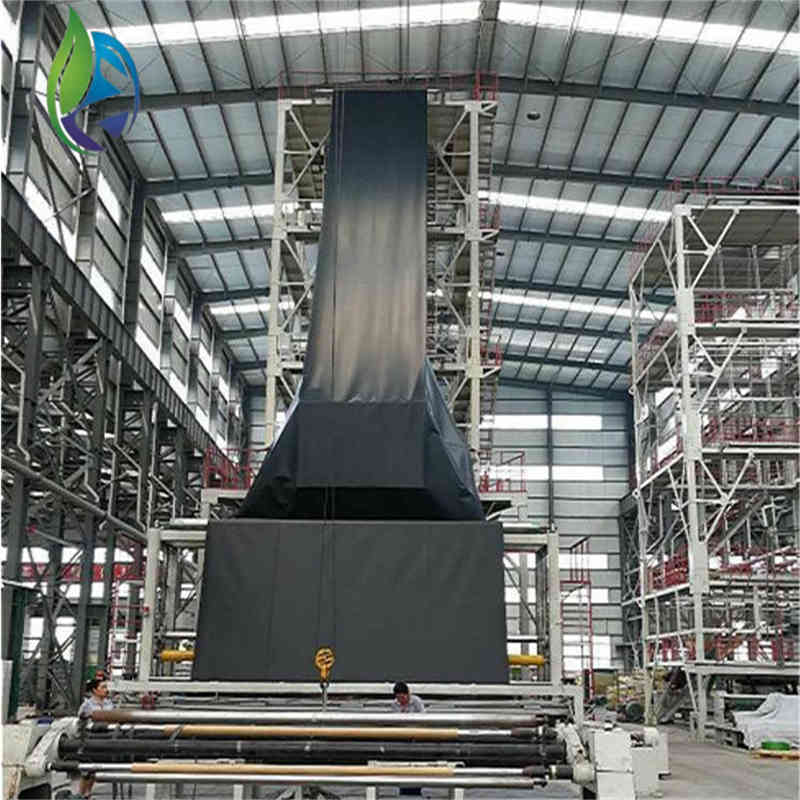 60 mil hdpe geomembrane