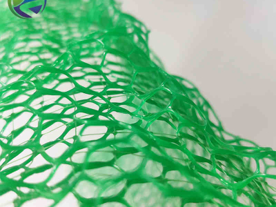 geomat for  erosion control