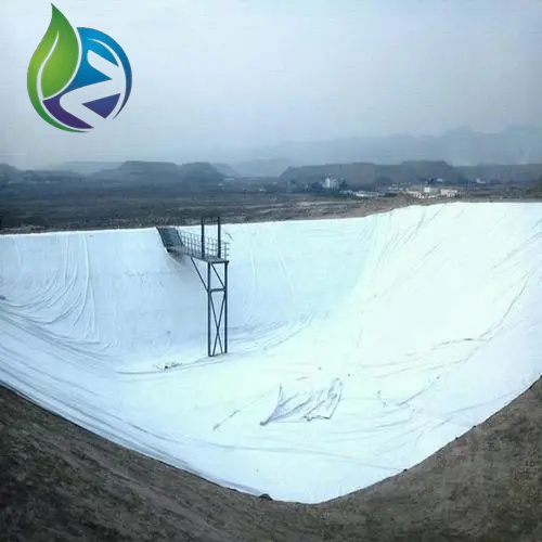 Nonwoven Geotextile Fabric Open Mesh Nonwoven Geotextile Fabric Open Mesh